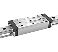 LRR series Roller Linear Guide